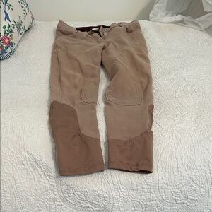 Girls breeches